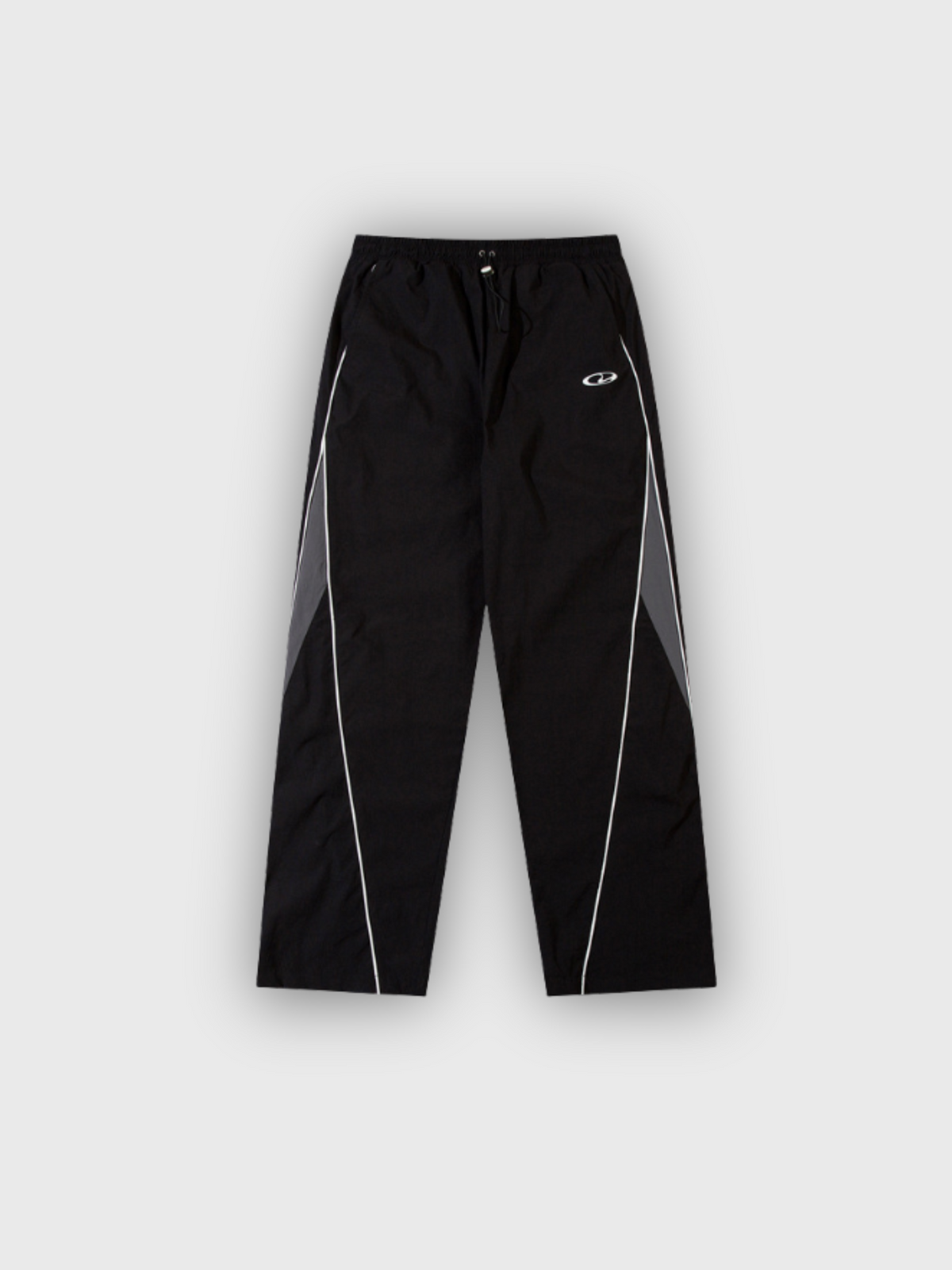 PANTALON DE SURVÊTEMENT VINTAGE OVERSIZE