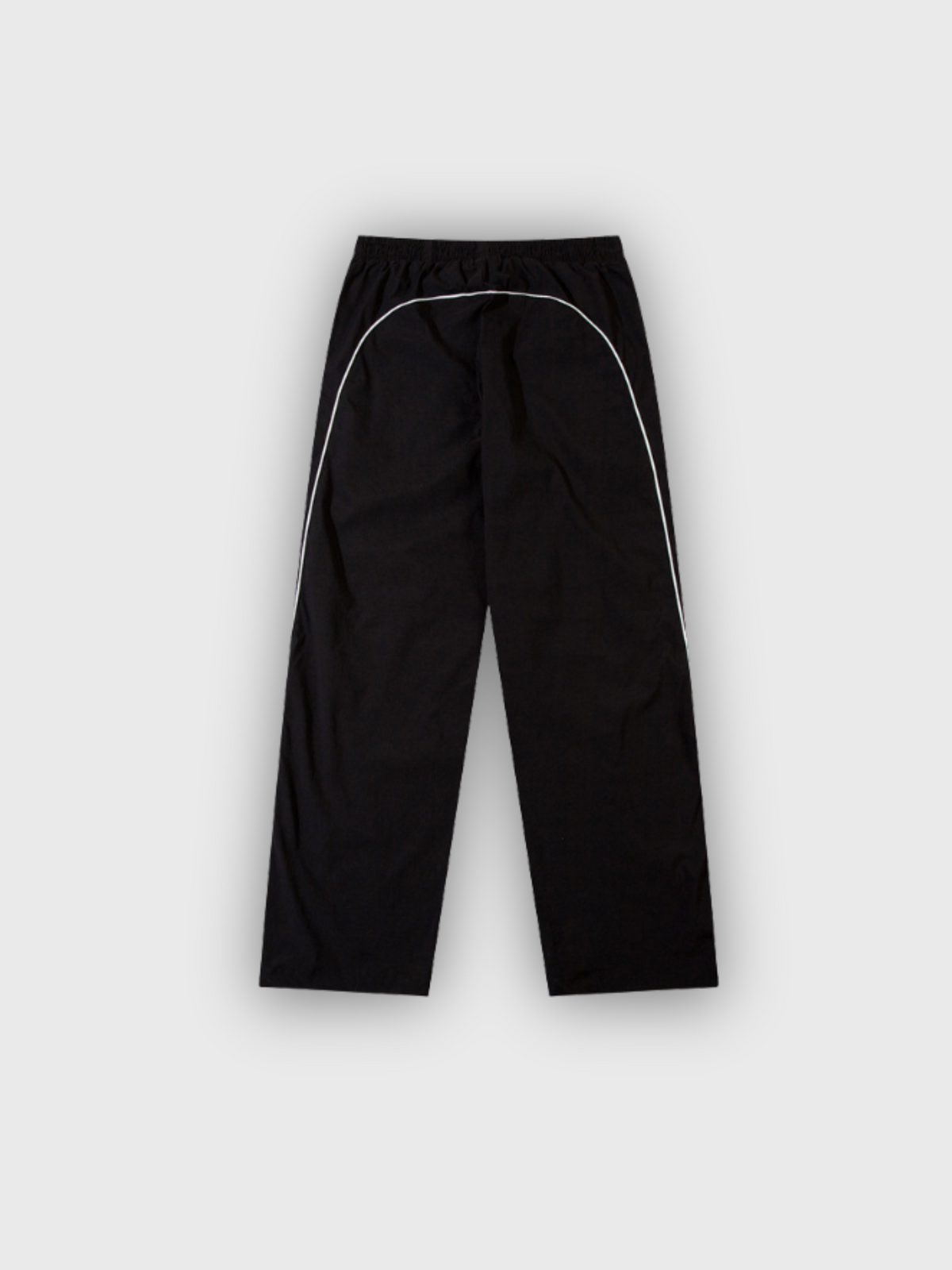 PANTALON DE SURVÊTEMENT VINTAGE OVERSIZE