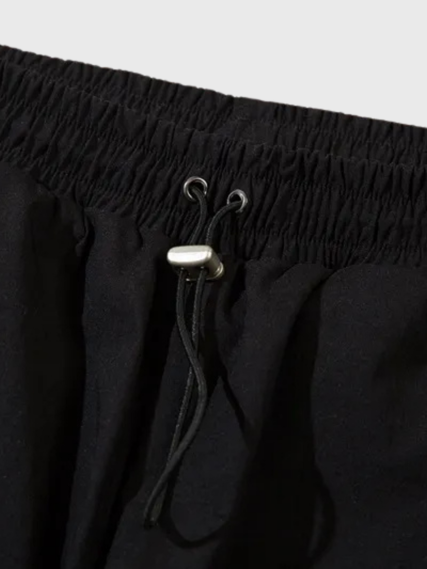 Vintage Baggy Track-pants