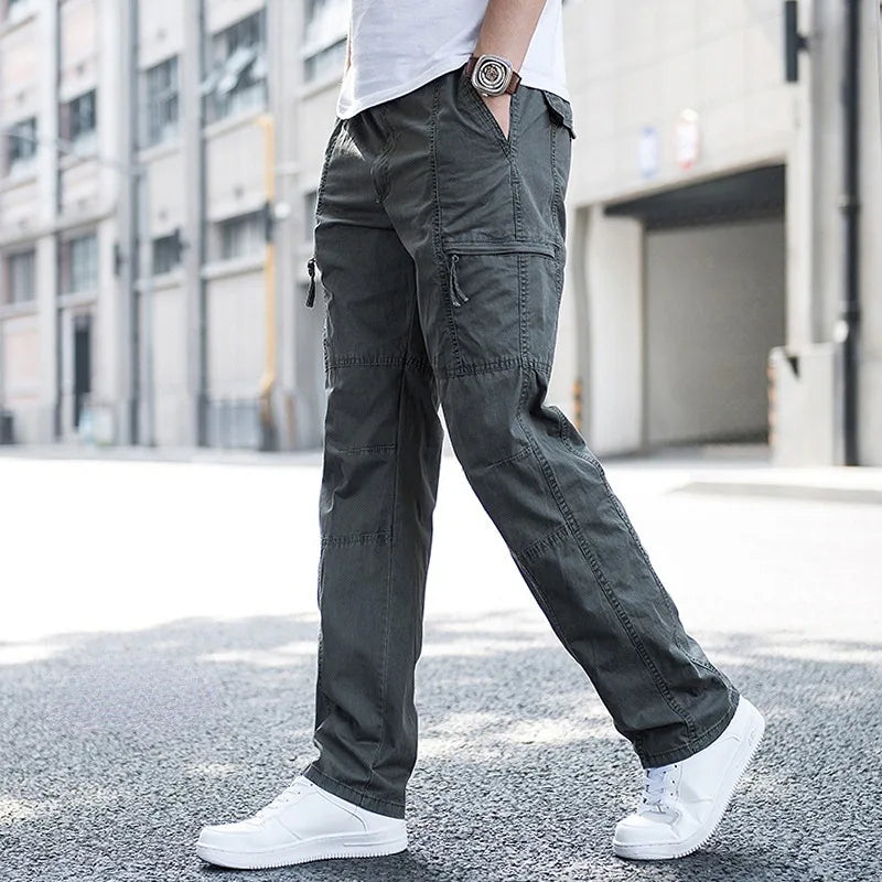 Kane - Cargo Pants