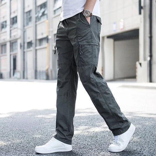 Kane - Cargo Pants