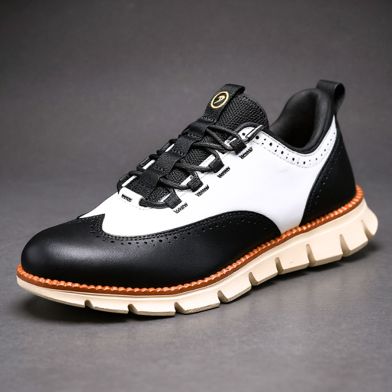 SNEAKER WINGTIP THORNE
