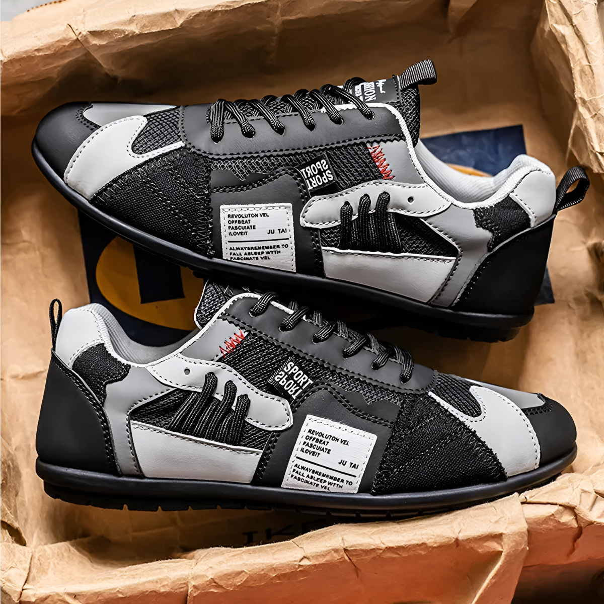Sneaker Atlas Racer