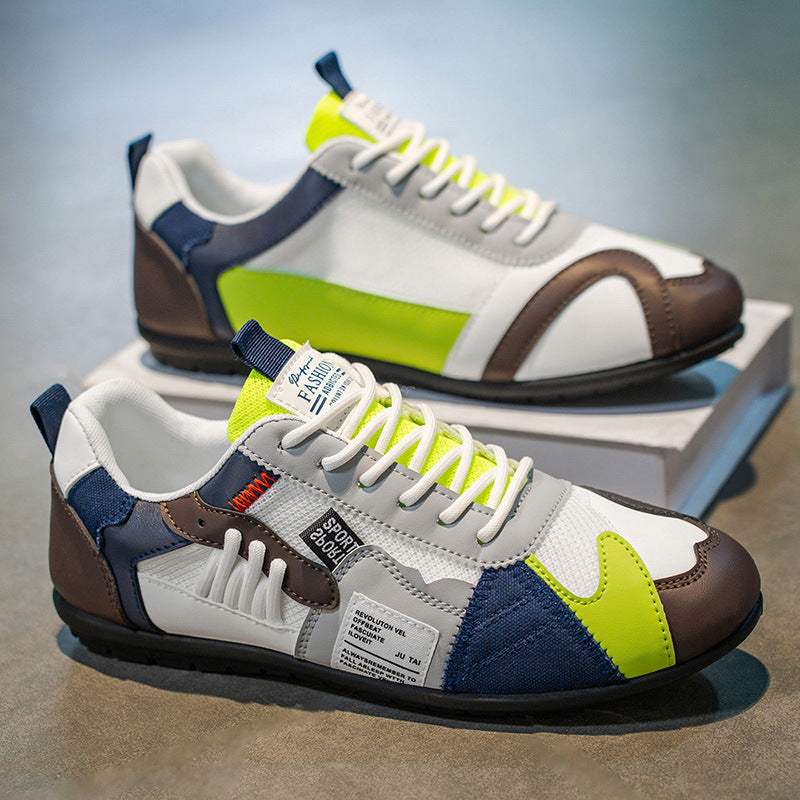 Sneaker Atlas Racer