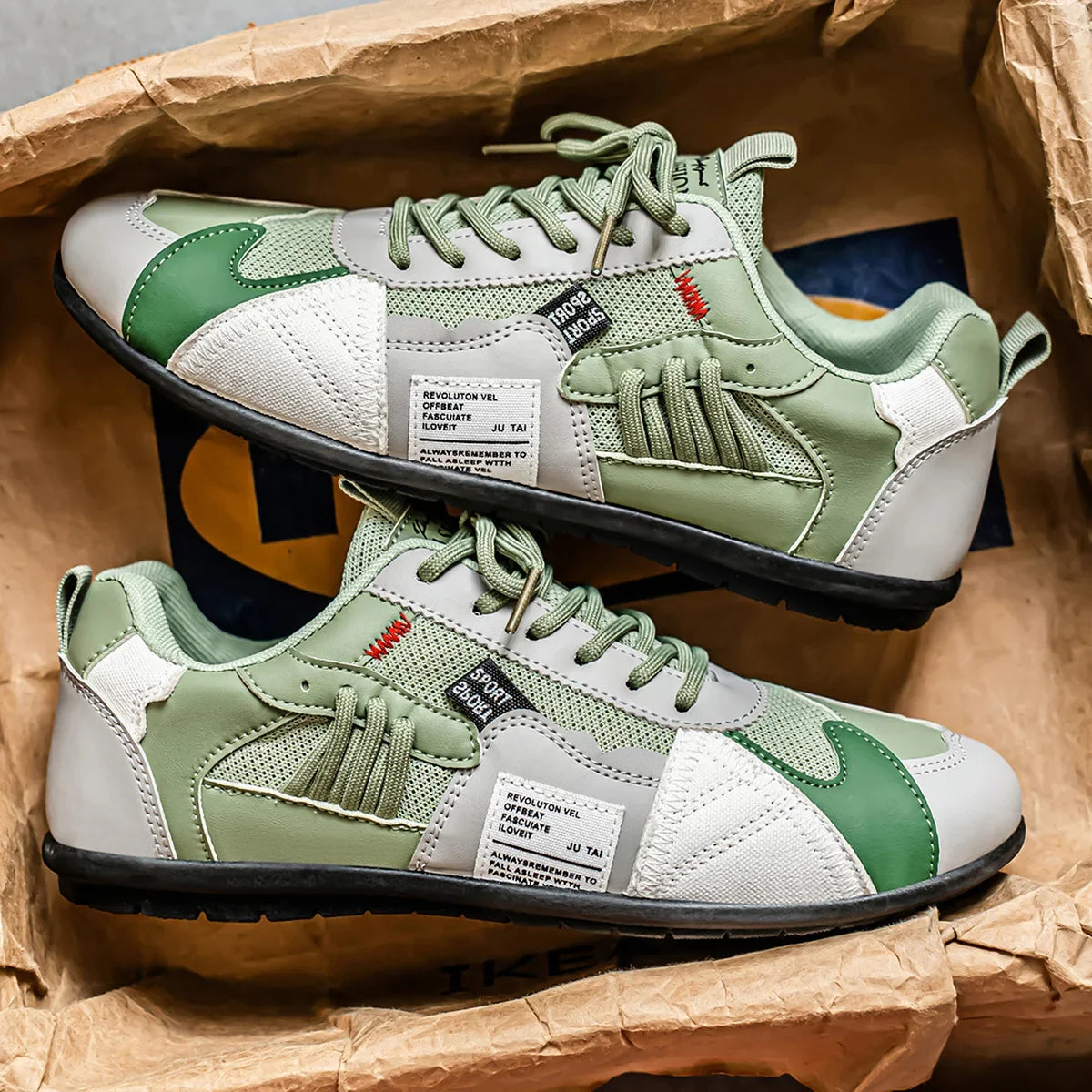 Sneaker Atlas Racer