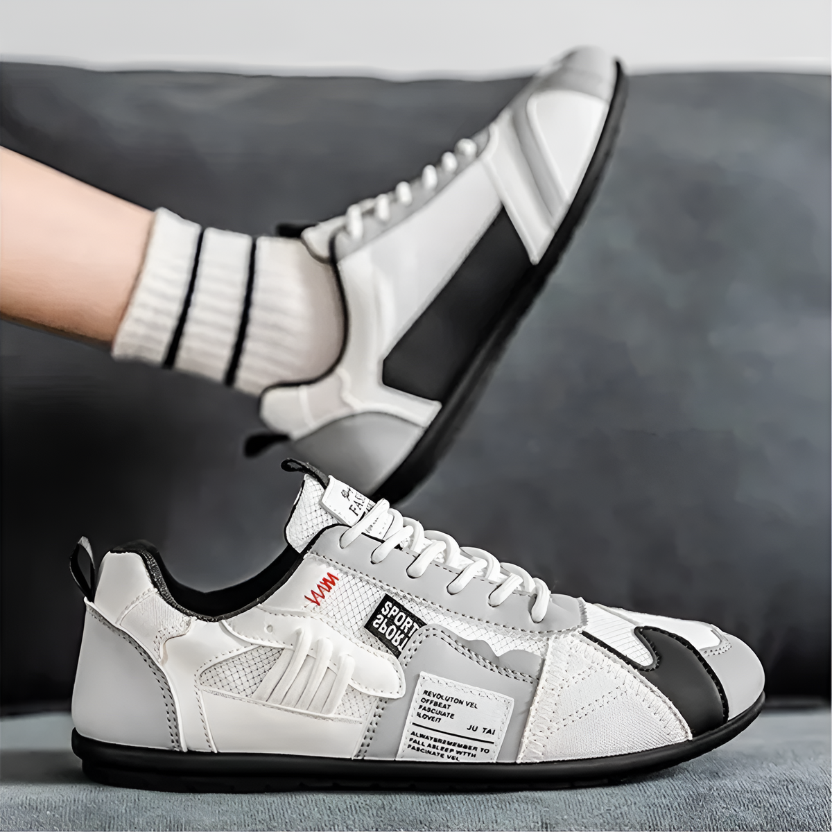 Sneaker Atlas Racer
