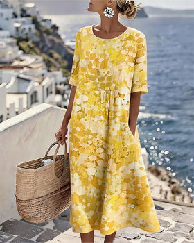 Jaune