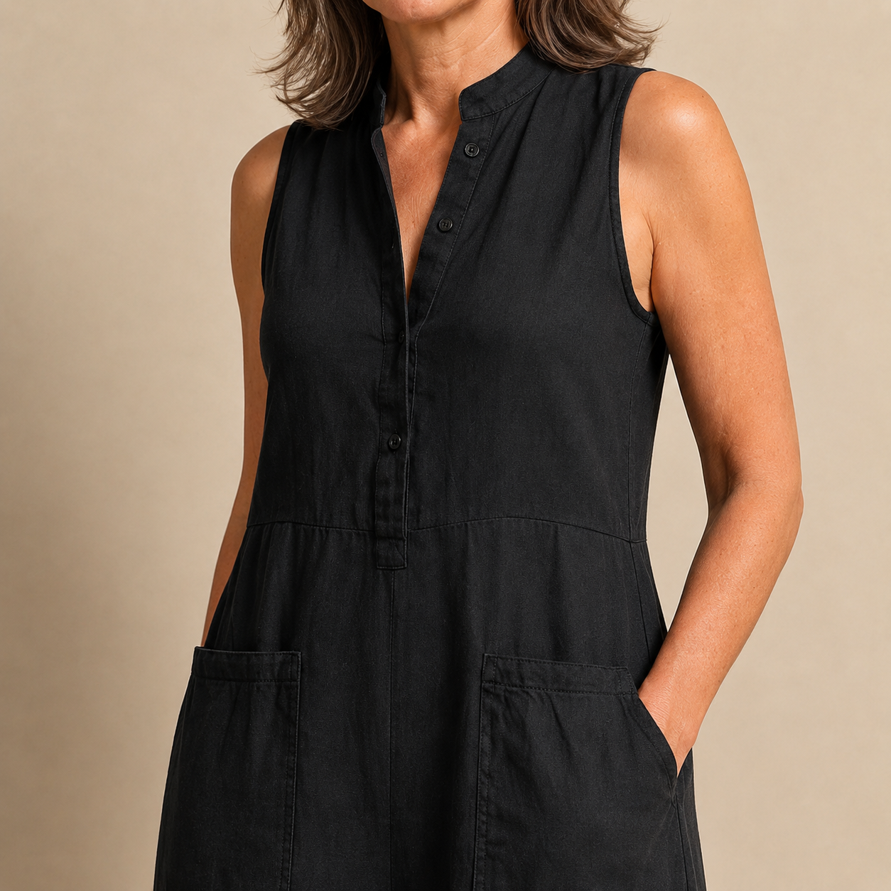 The Calloway Jumpsuit