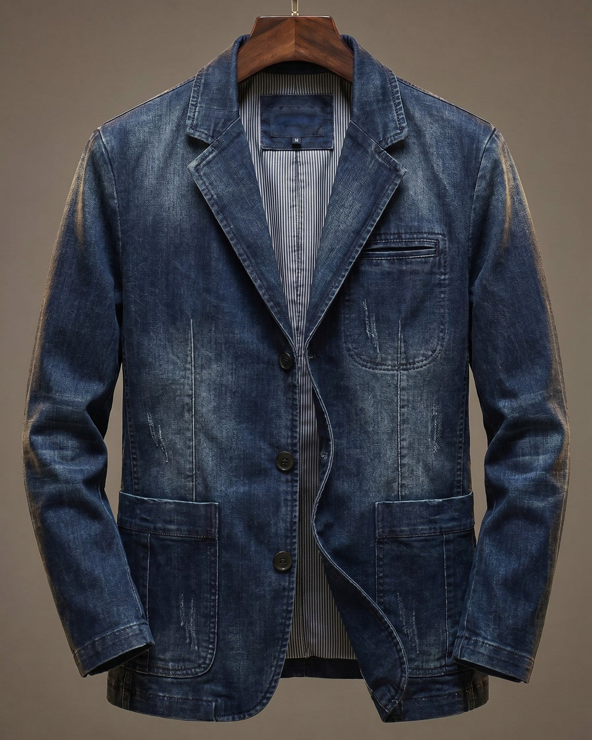 BLAZER SALVATORE