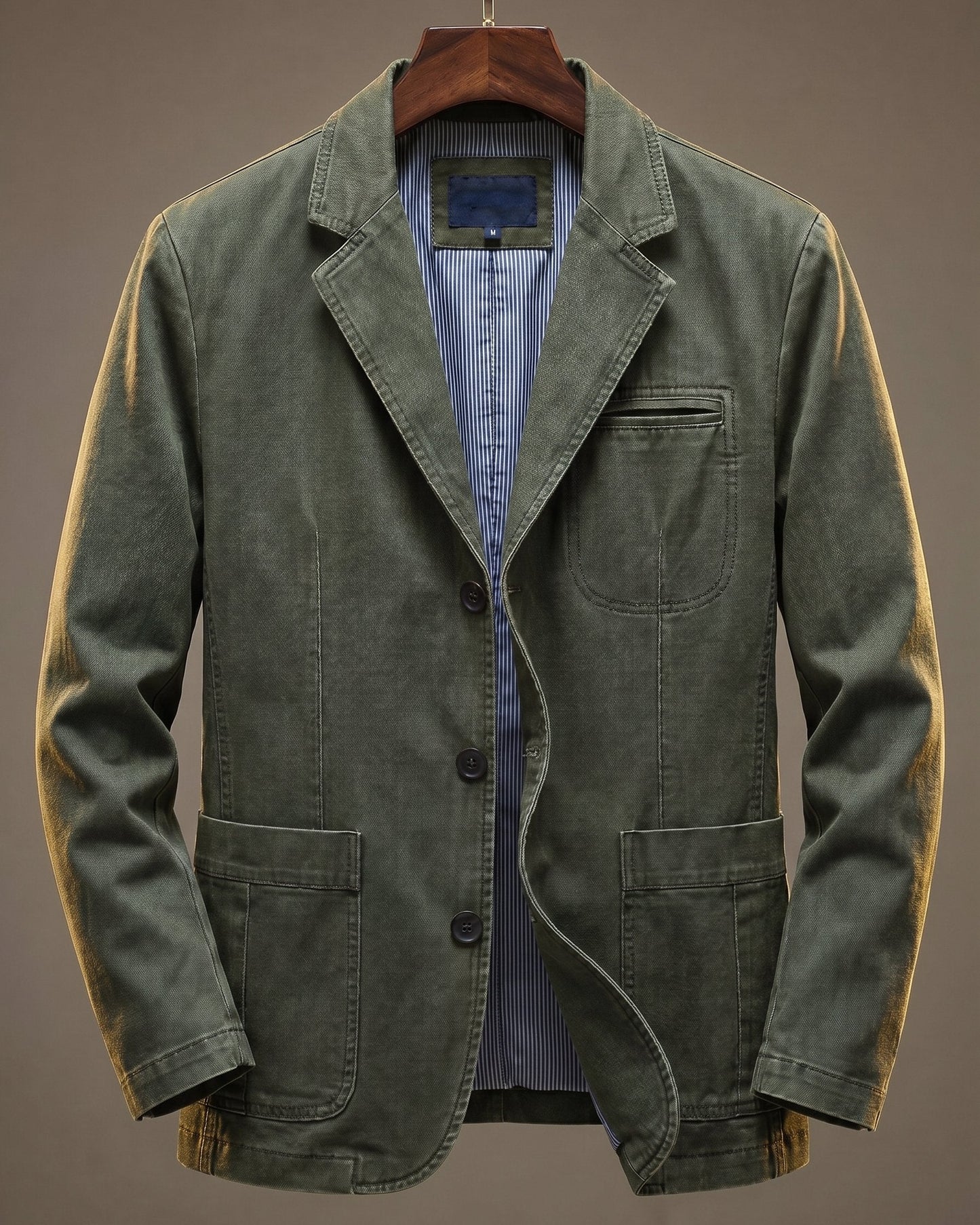 Salvatore Blazer