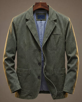 Vert Militaire
