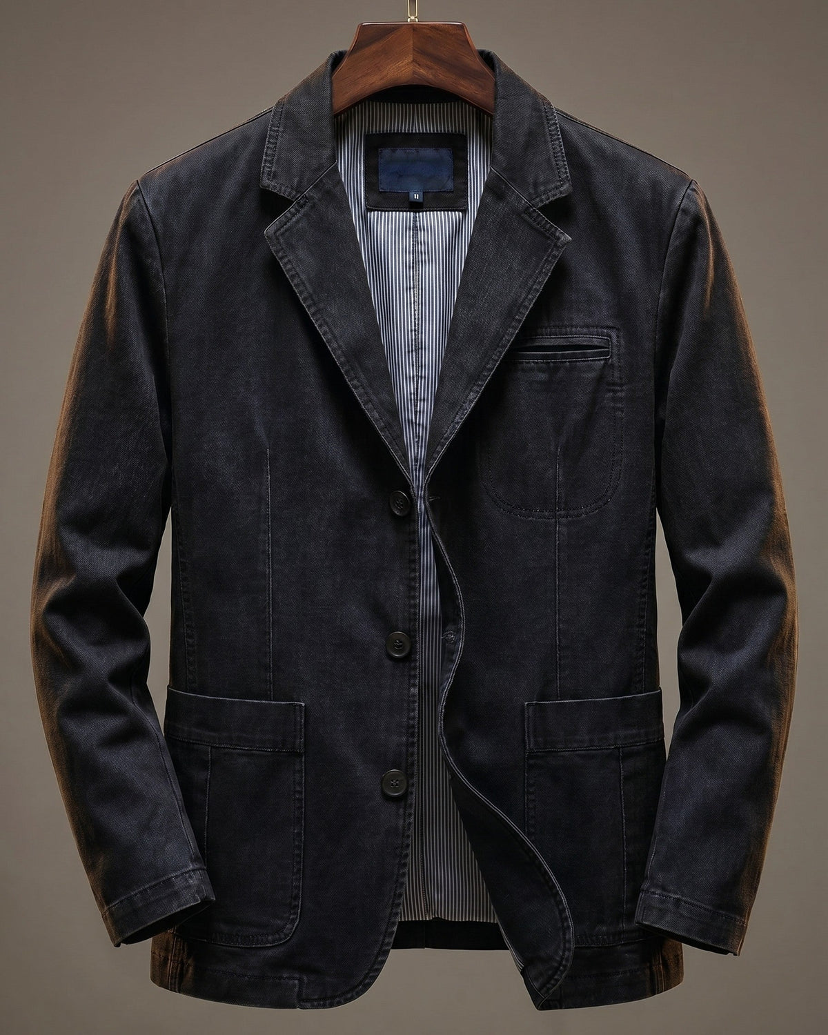 BLAZER SALVATORE