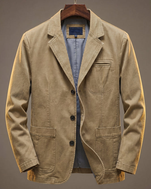 Salvatore Blazer