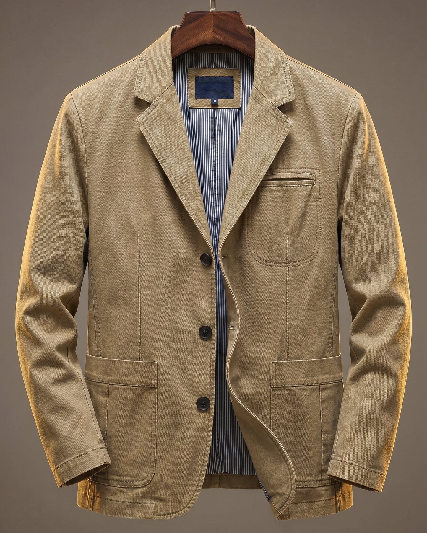 Ashton Blazer