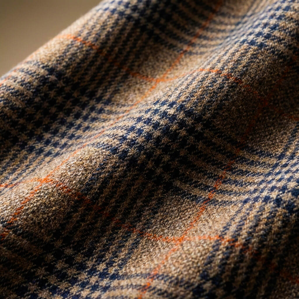 BLAZER AJUSTÉ ÉLÉGANT