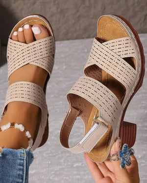 Khaki Color