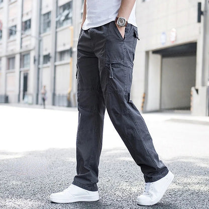 Kane - Cargo Pants