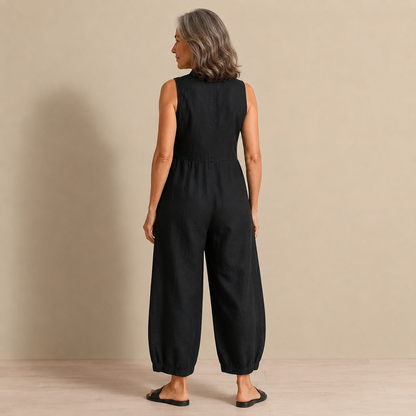 The Calloway Jumpsuit