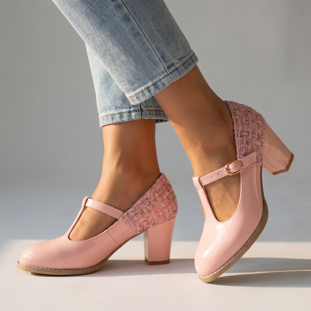 ESCARPINS VIVIENNE