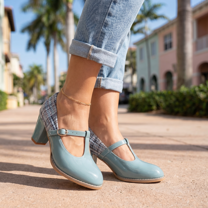Vivienne Heels