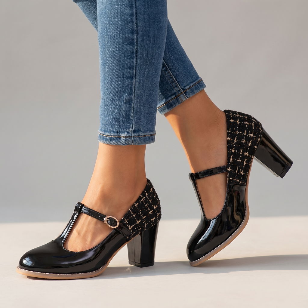 ESCARPINS VIVIENNE