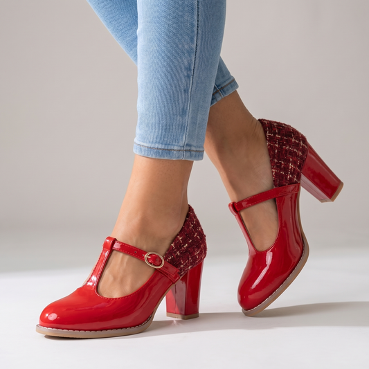 Vivienne Heels
