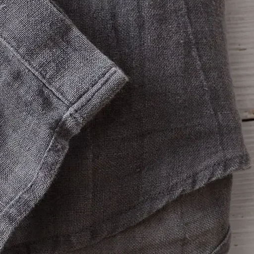 CHEMISE EN LIN HUDSON