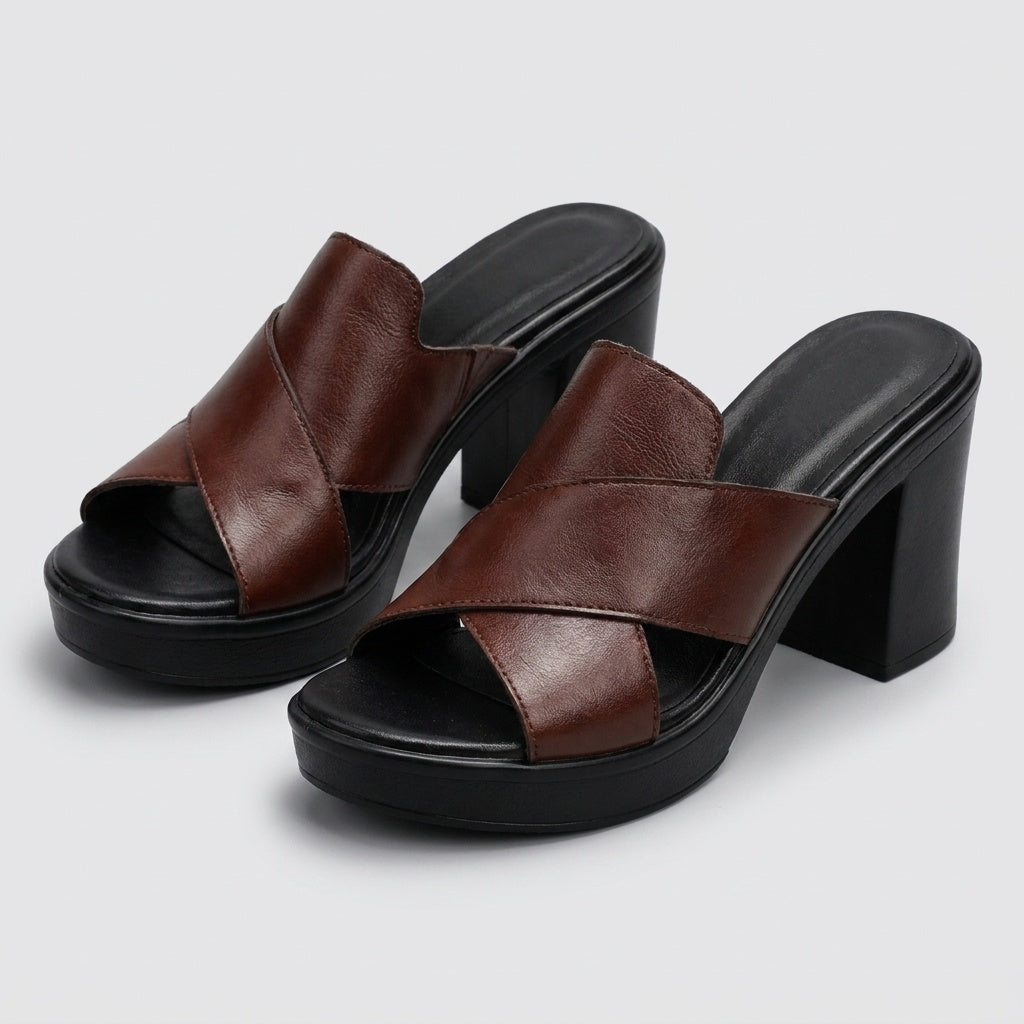 SANDALES ÉLÉGANTES EVELYN
