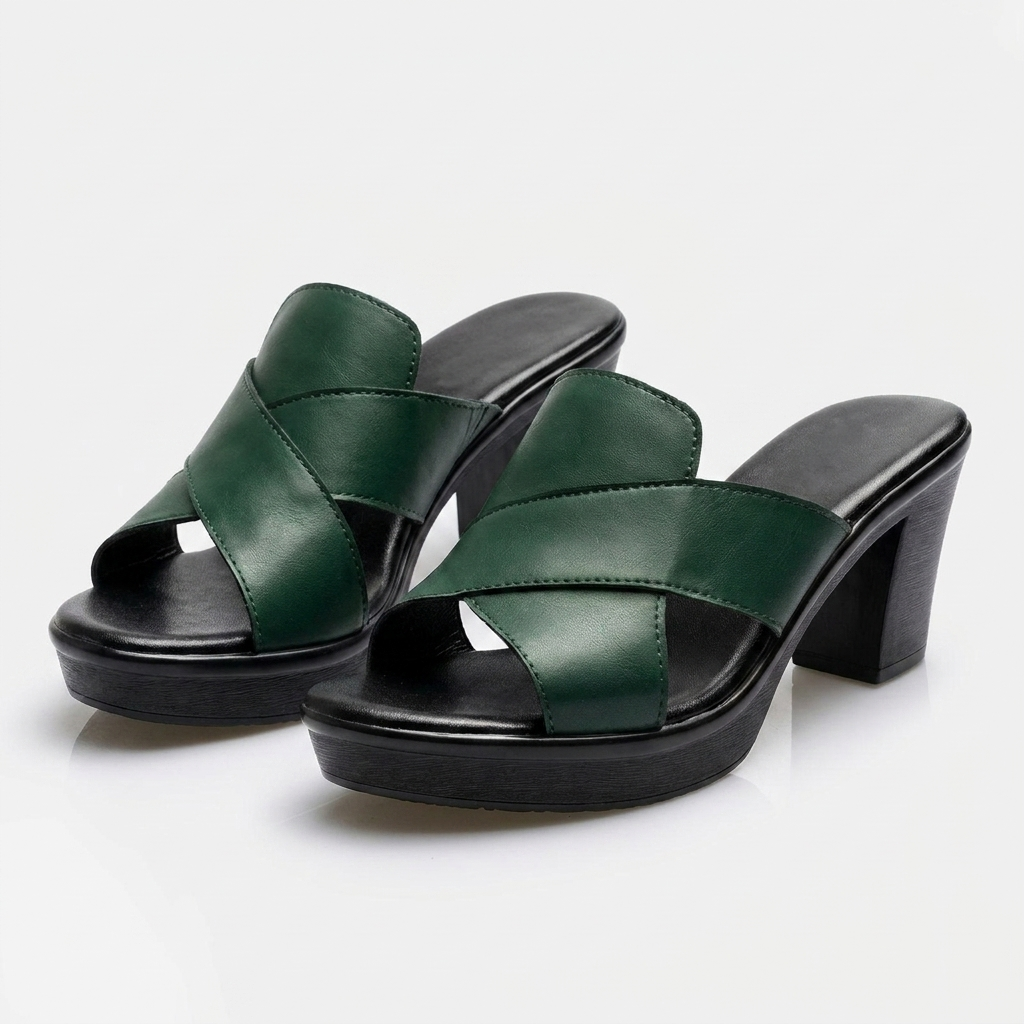 Evelyn - Elegant Sandals