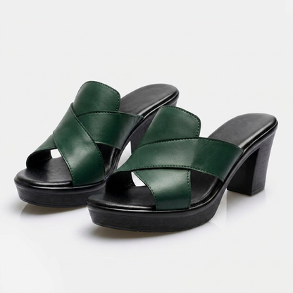 Evelyn - Elegant Sandals