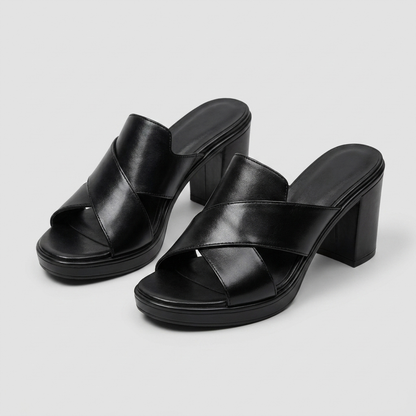 Evelyn - Elegant Sandals
