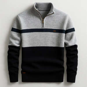 Grey Navy