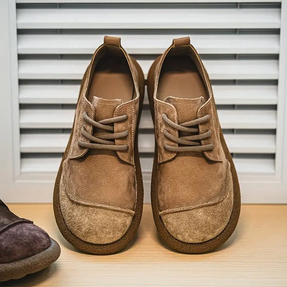 Ashford - Comfort Shoe