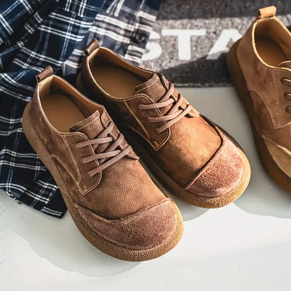 Ashford - Comfort Shoe