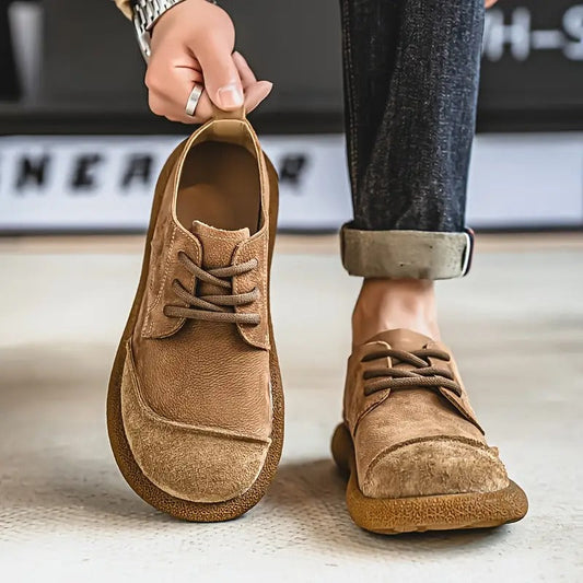 Ashford - Comfort Shoe