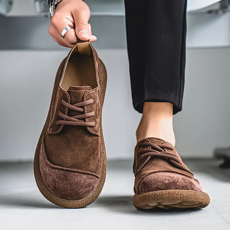 CHAUSSURE CONFORT ASHFORD
