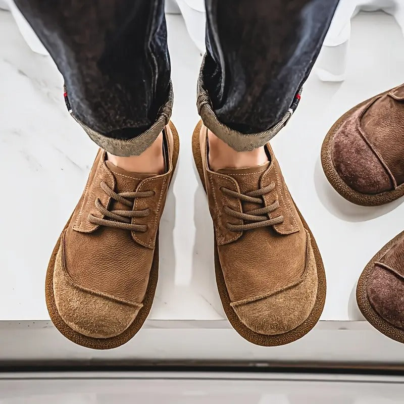 CHAUSSURE CONFORT ASHFORD