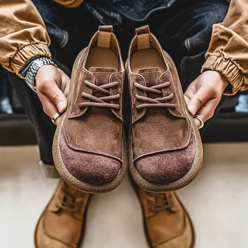 CHAUSSURE CONFORT ASHFORD