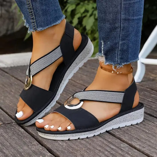 Luna - Orthopedic Comfort Sandals