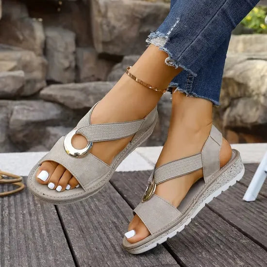 Luna - Orthopedic Comfort Sandals