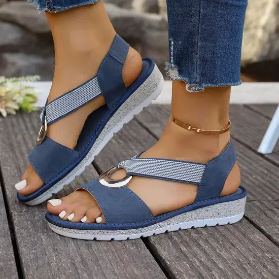 Luna - Orthopedic Comfort Sandals