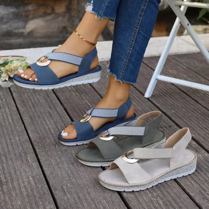 Luna - Orthopedic Comfort Sandals
