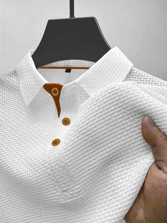 Martin - Smart Everyday Polo