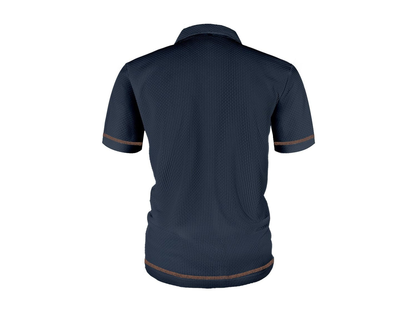 Martin - Smart Everyday Polo