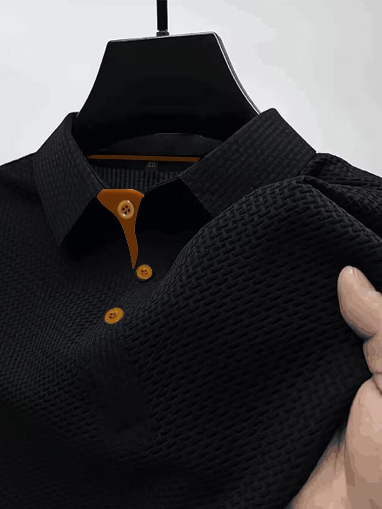 POLO MARTIN AU QUOTIDIEN CHIC