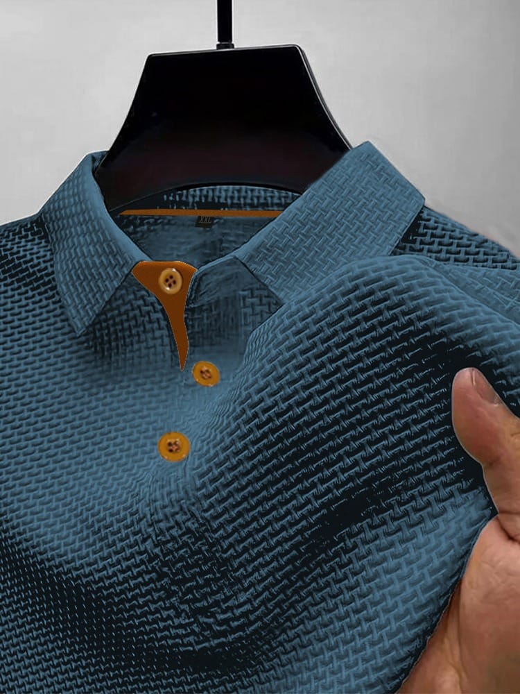 POLO MARTIN AU QUOTIDIEN CHIC