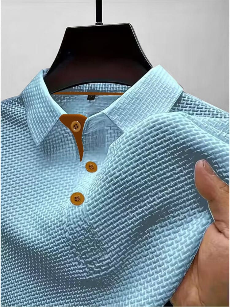 Martin - Smart Everyday Polo