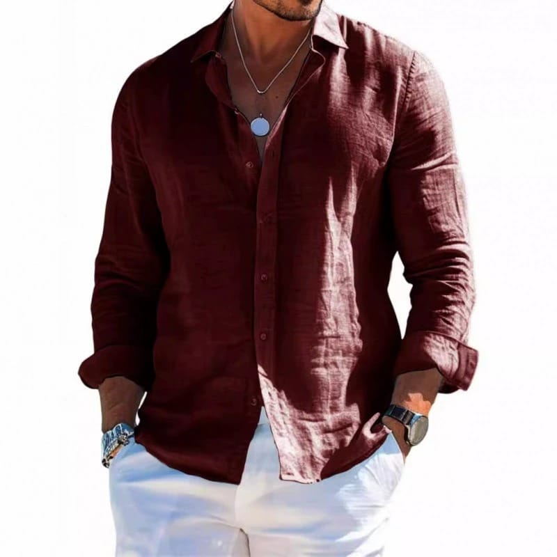 Maverick Shirt