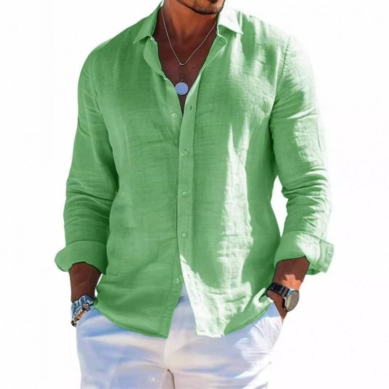 CHEMISE MAVERICK
