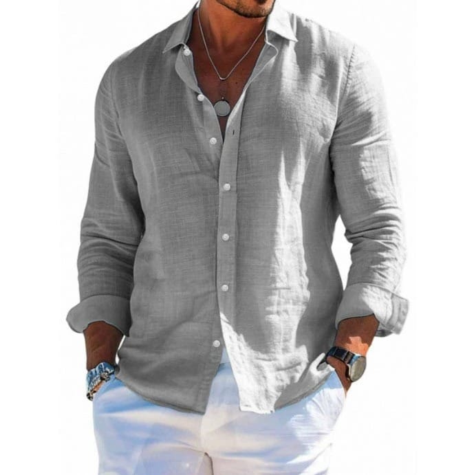 CHEMISE MAVERICK